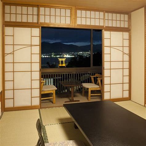 THE 5 BEST Accommodation in Itsukushima, Japan .